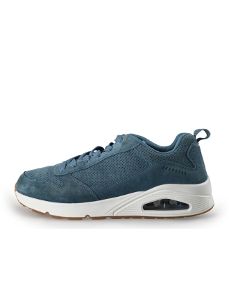 Skechers Sneakers Blauw 359000
 Maat 44
 