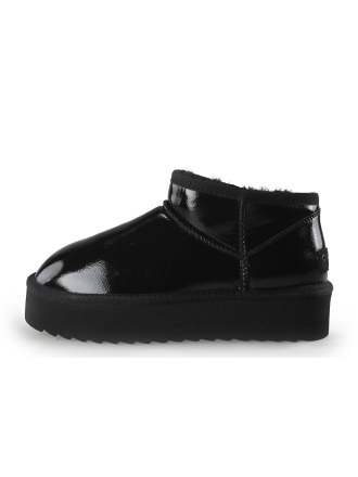 Ugg Enkellaarzen Zwart 359001
 Maat 39
 