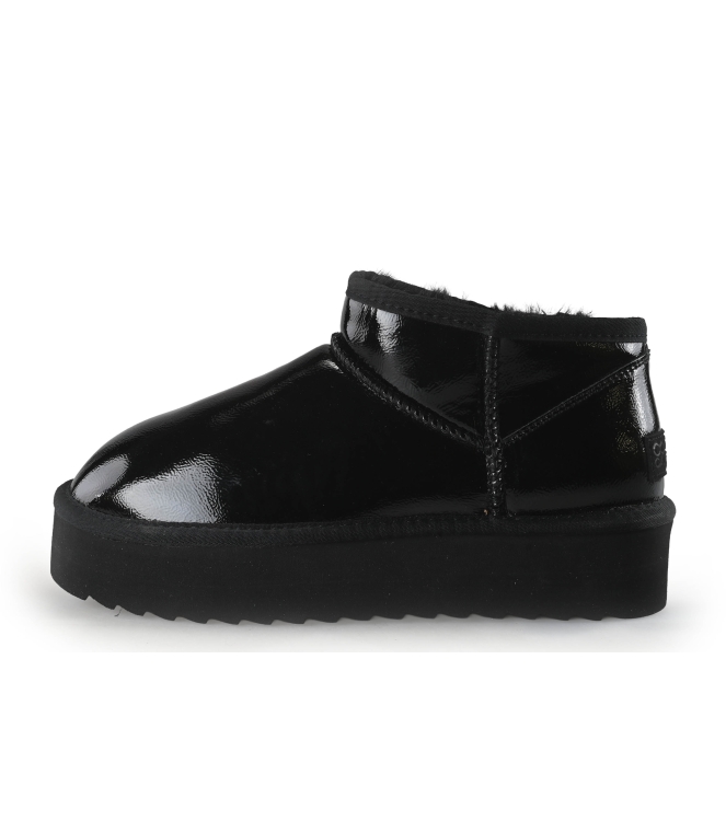 Ugg Enkellaarzen