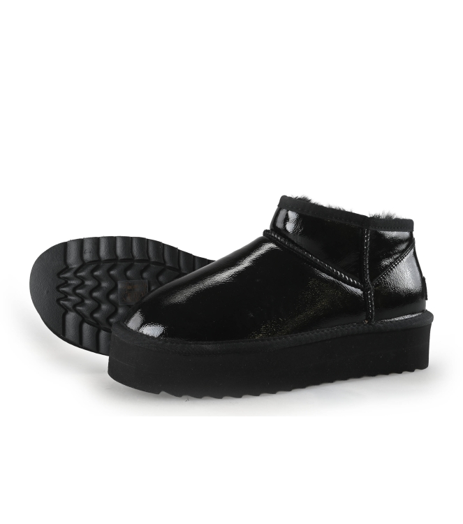 Ugg Enkellaarzen