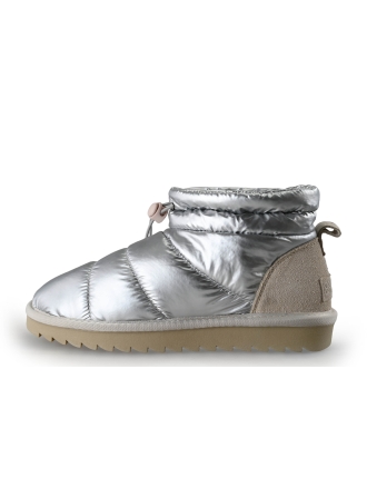 Colors of California Enkellaarzen Zilver 359002
 Maat 39
 
