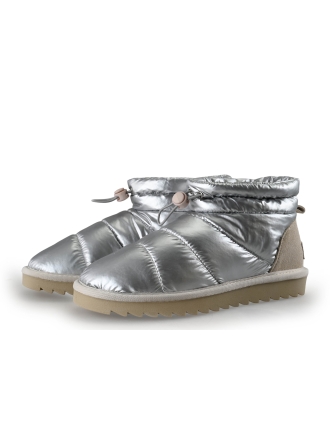 Colors of California Enkellaarzen Zilver 359002
 Maat 39
 