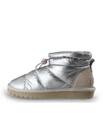 Colors of California Enkellaarzen Zilver 359003
 Maat 39
 