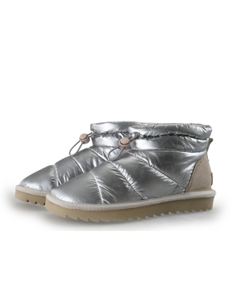 Colors of California Enkellaarzen Zilver 359003
 Maat 39
 