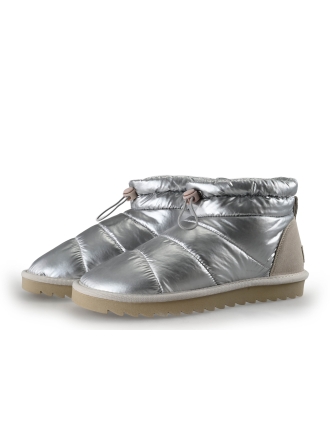 Colors of California Enkellaarzen Zilver 359006
 Maat 40
 