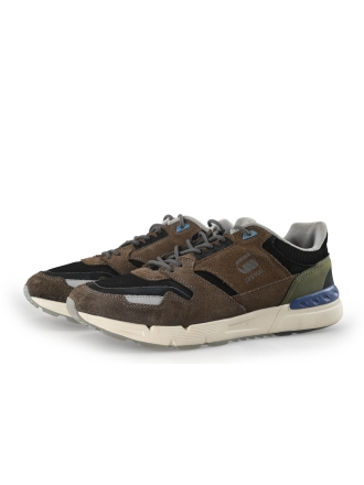 G-Star Sneakers Bruin 359009
 Maat 45
 