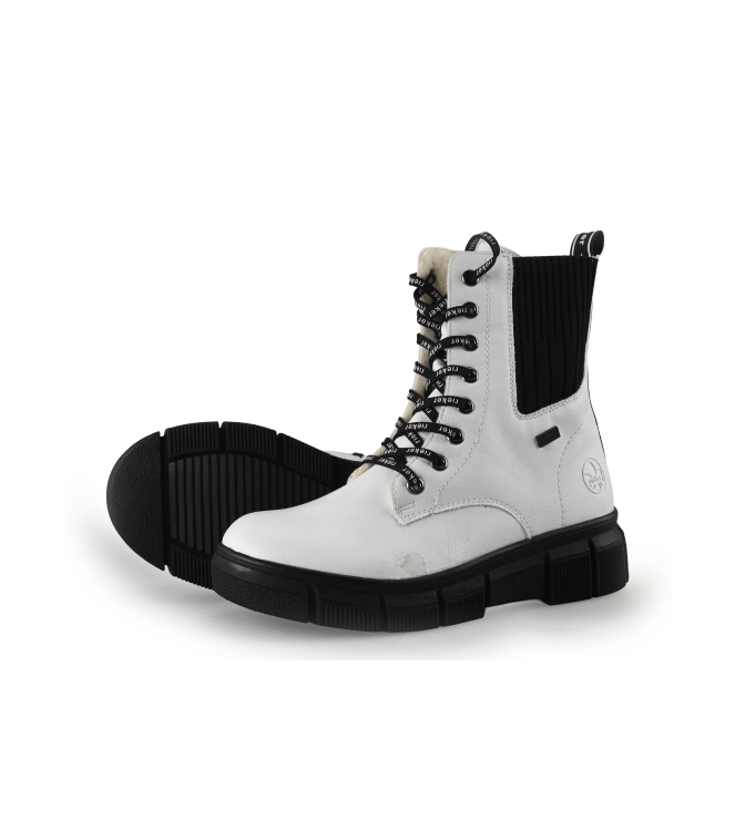 Rieker Veterboots