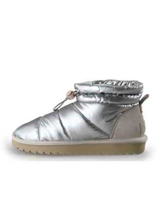Colors of California Enkellaarzen Zilver 359012
 Maat 38
 