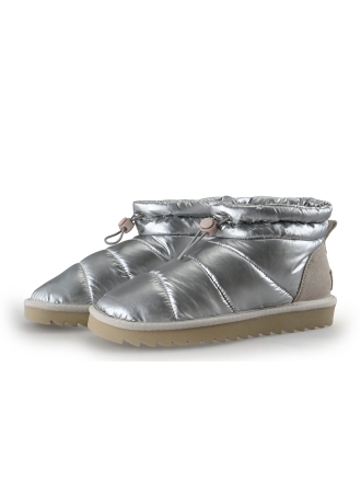 Colors of California Enkellaarzen Zilver 359012
 Maat 38
 