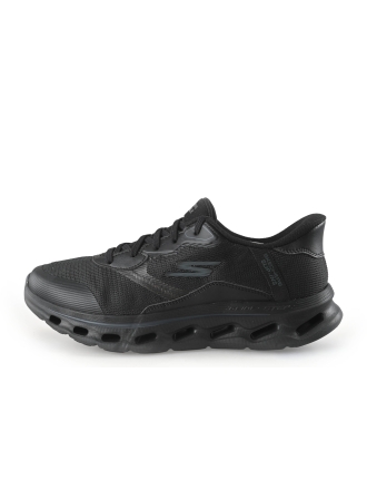 Skechers Sneakers Zwart 359013
 Maat 42
 