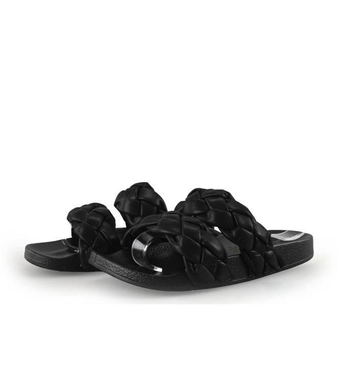 Colors of California Slippers