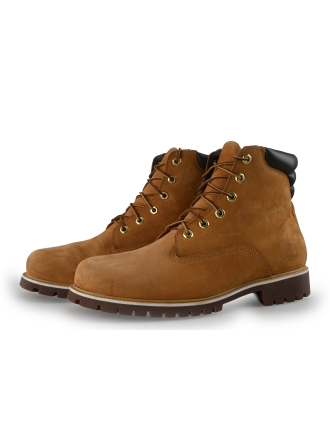 Timberland Veterboots Bruin 359022
 Maat 45½
 