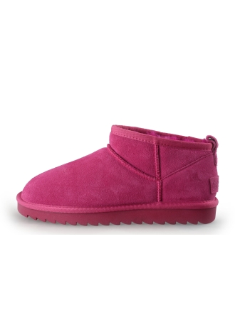 Colors of California Boots Roze 359023
 Maat 40
 