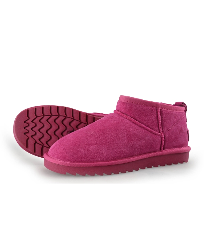 Colors of California Boots