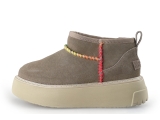 Colors of California Boots