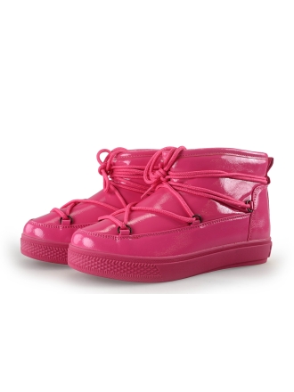 Colors of California Enkellaarzen Groen 359025
 Maat 39
 