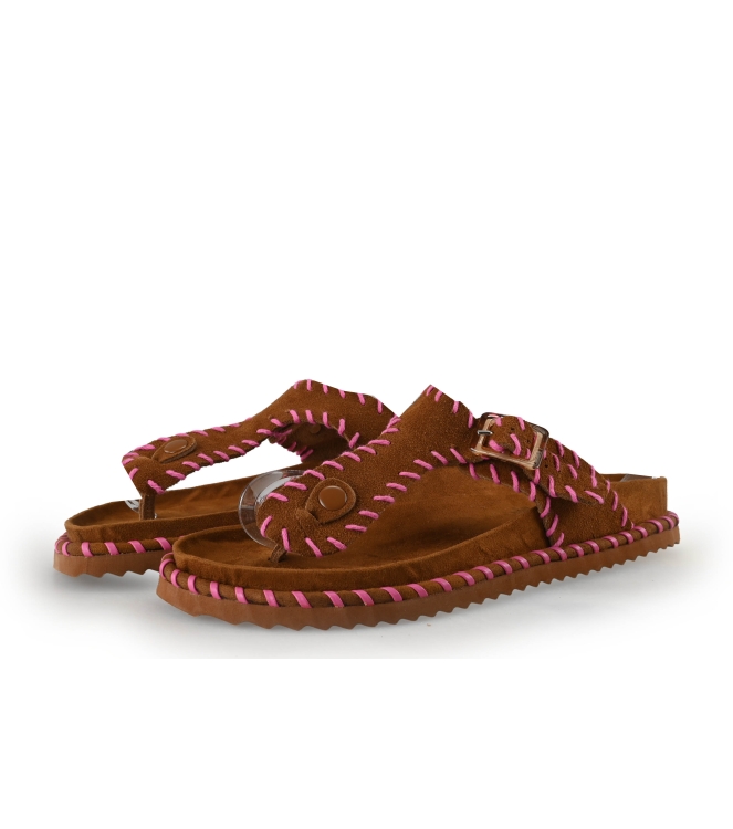 Colors of California Sandalen