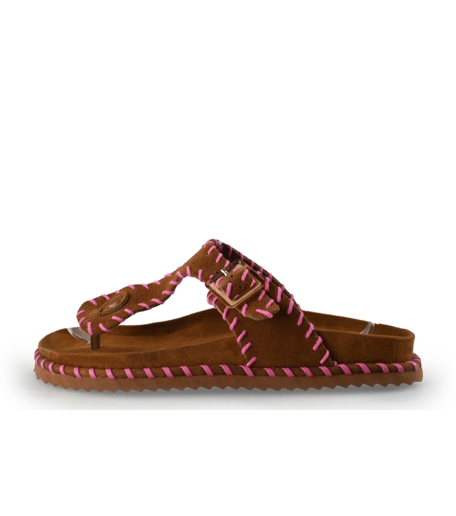 Colors of California Sandalen