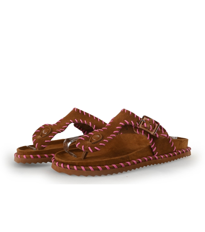 Colors of California Sandalen
