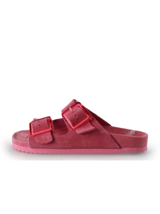 Colors of California Muiltjes Roze 359039
 Maat 39
 