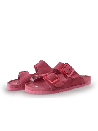 Colors of California Muiltjes Roze 359039
 Maat 39
 