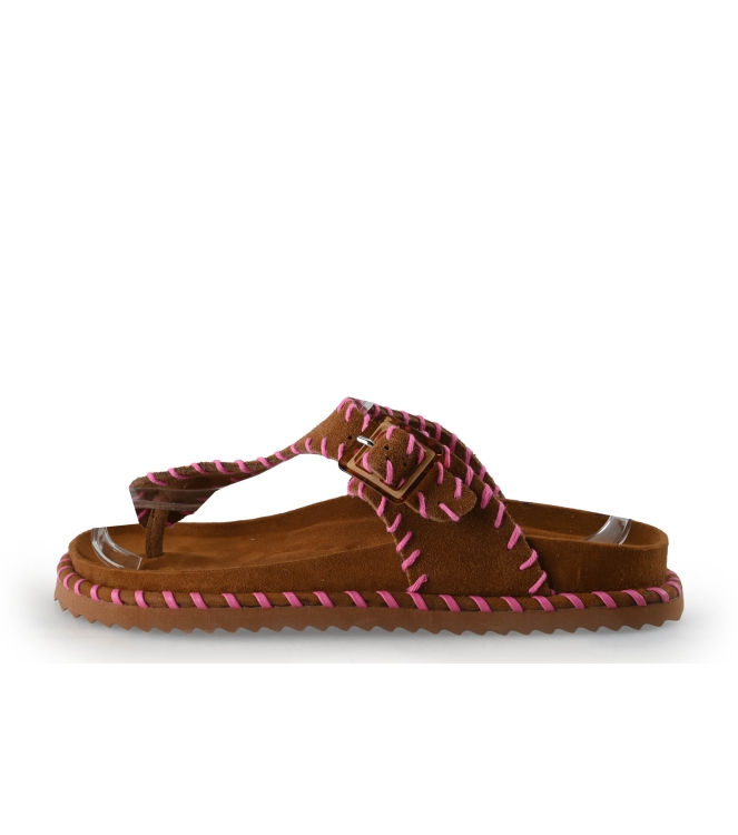 Colors of California Sandalen