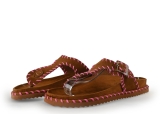 Colors of California Sandalen