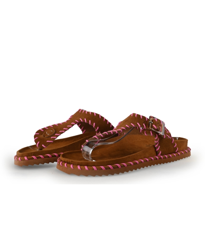 Colors of California Sandalen