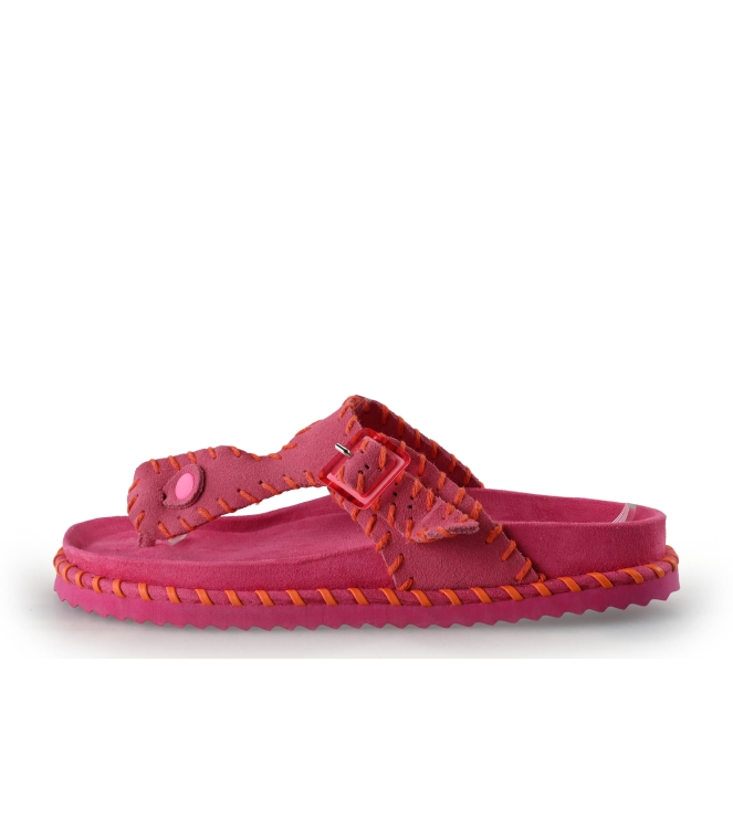 Colors of California Sandalen
