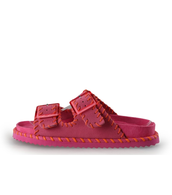 Colors of California Sandalen