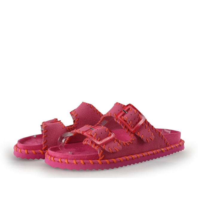 Colors of California Sandalen