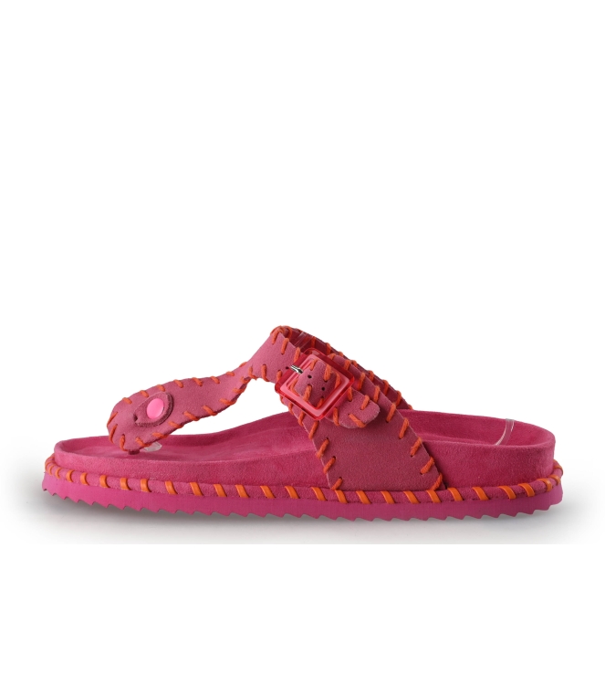 Colors of California Sandalen