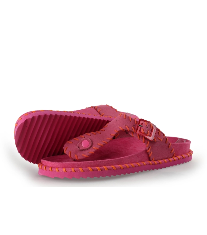Colors of California Sandalen
