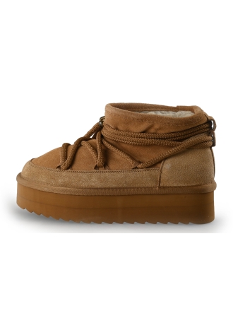 Colors of California Boots Cognac 359048
 Maat 39
 