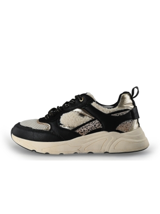 Sub55 Sneakers Zwart 359051
 Maat 41
 