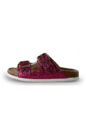 Colors of California Sandalen Roze 359055
 Maat 38
 