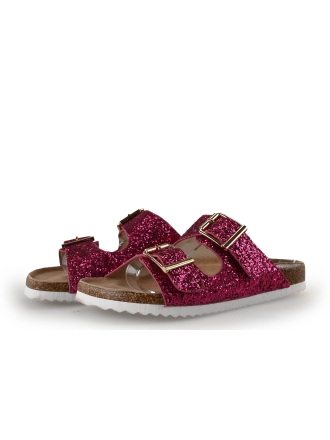 Colors of California Sandalen Roze 359055
 Maat 38
 