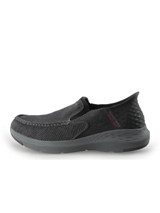 Skechers Instappers Grijs 359059
 Maat 45
 