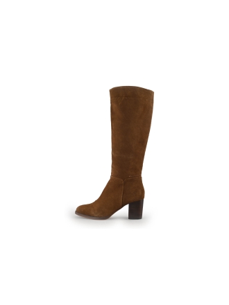 Nelson Laarzen Cognac 359060
 Maat 39
 