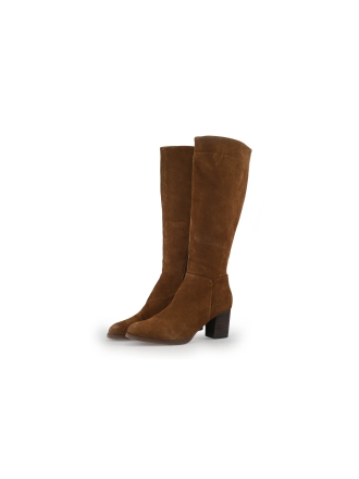 Nelson Laarzen Cognac 359060
 Maat 39
 