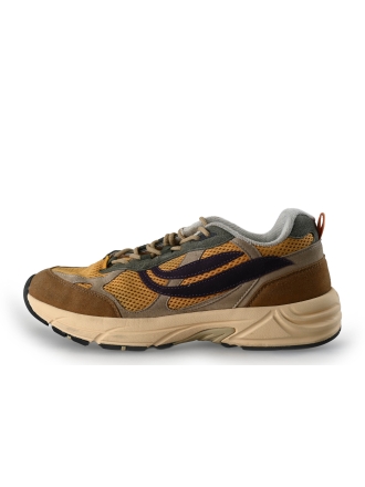 Genesis Sneakers Bruin 359063
 Maat 45
 