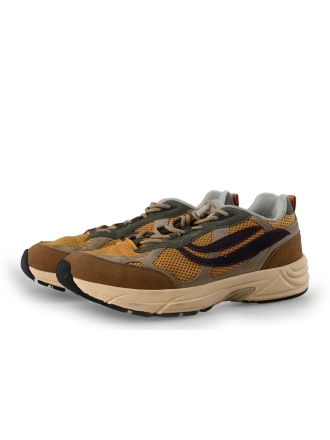 Genesis Sneakers Bruin 359063
 Maat 45
 