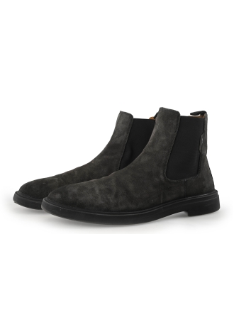 Sub55 Chelsea boots Grijs 359068
 Maat 45
 