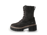 Mustang Veterboots