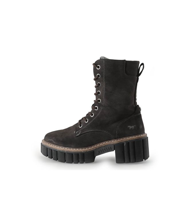 Mustang Veterboots