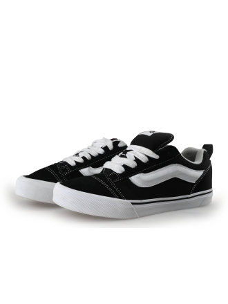 Vans Sneakers Zwart 359077
 Maat 39
 