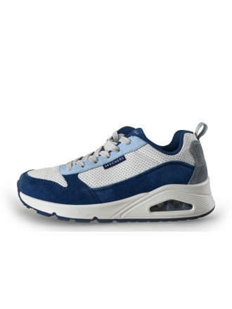 Skechers Sneakers Blauw 359083
 Maat 38
 