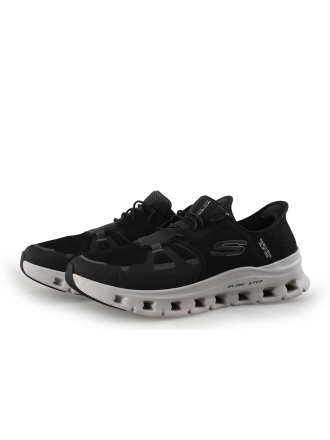 Skechers Sneakers Zwart 359084
 Maat 42
 