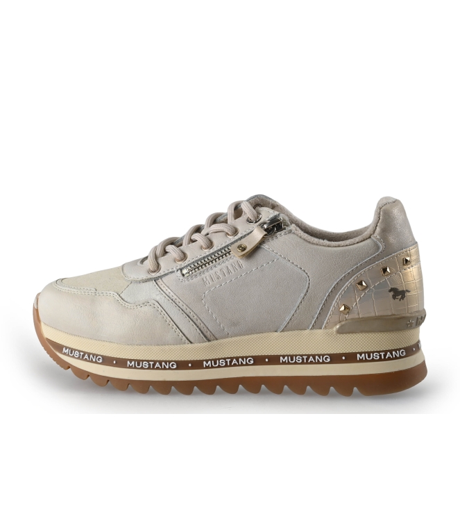 Mustang Sneakers