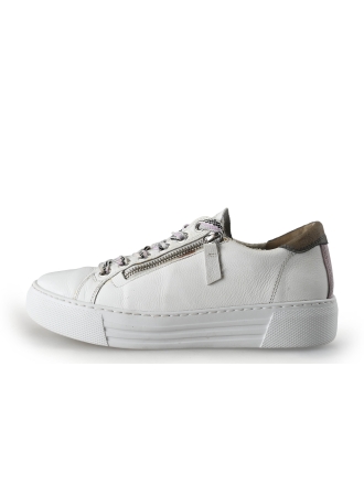 Gabor Sneakers Wit 359091
 Maat 39
 